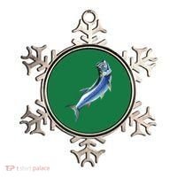 Wildlife - Tarpon Ornament thumb 0