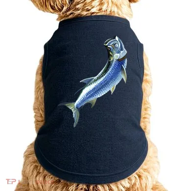 Doggie Tank