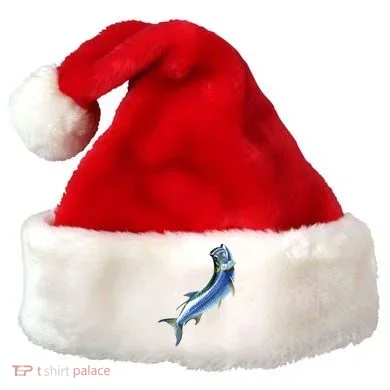 Santa Hat