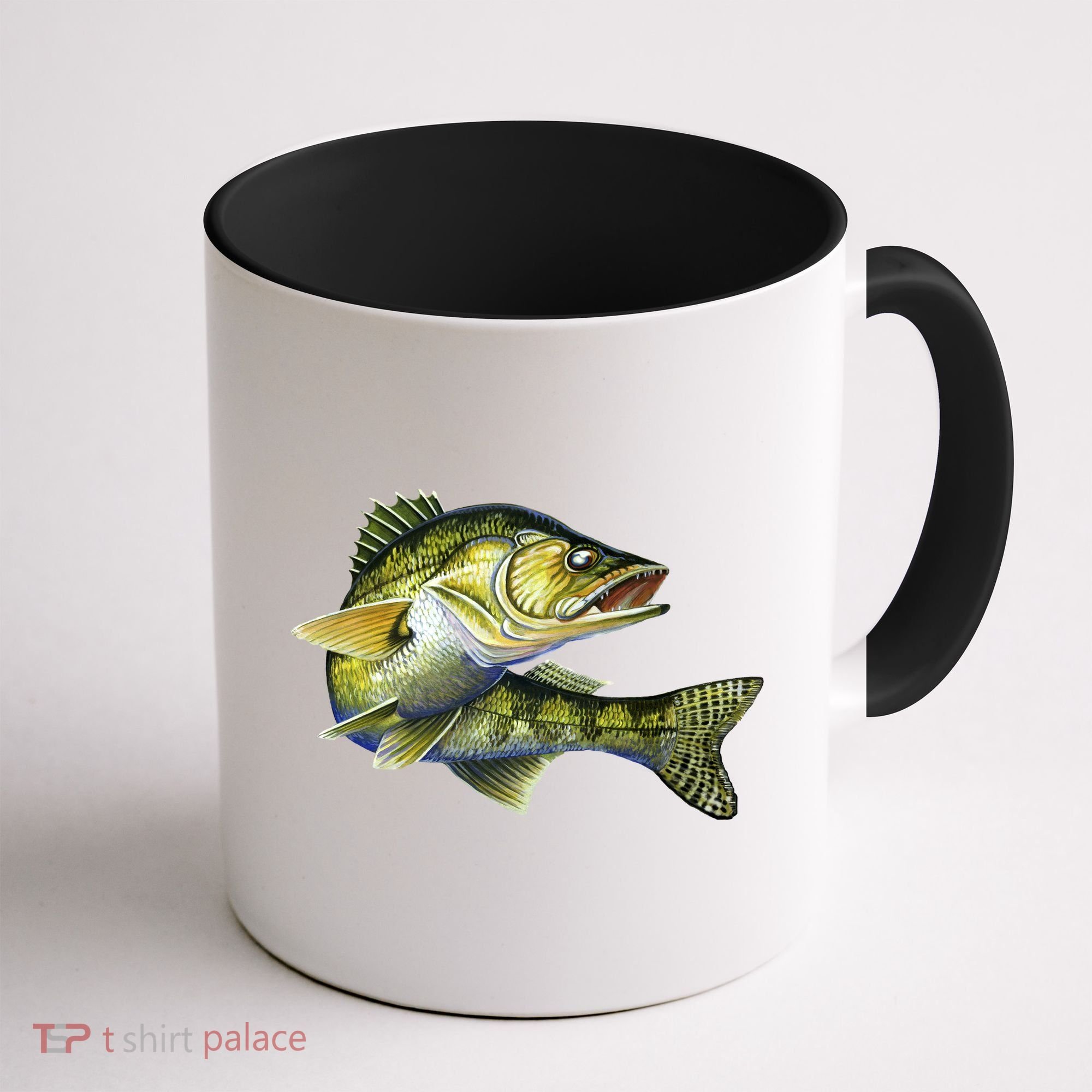 Wildlife - Walleye Coffee Mug