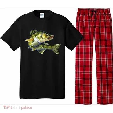 Pajama Set