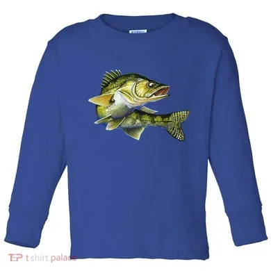 Toddler Long Sleeve