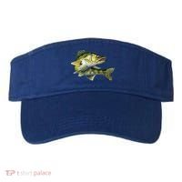Wildlife - Walleye Visor thumb 0