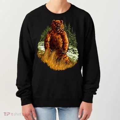 Women's Sweatshirt