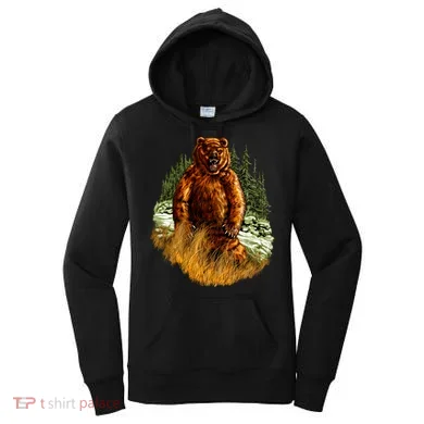 Women's Hoodie