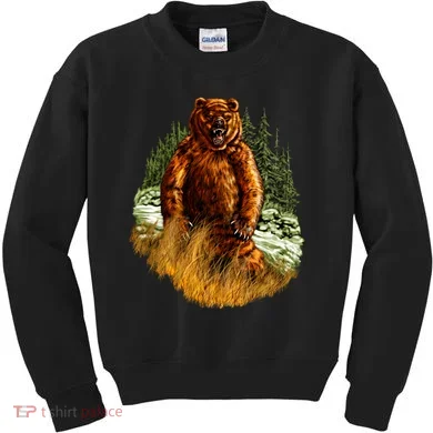 Kids Sweatshirt