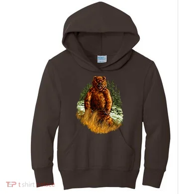 Kids Hoodie
