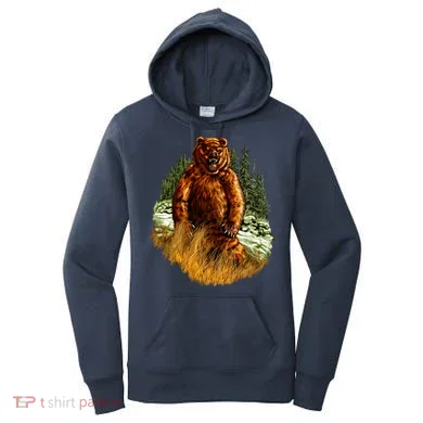 Women's Hoodie