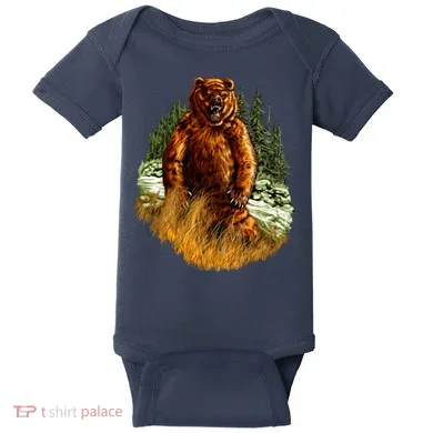 Baby Bodysuit