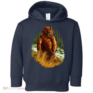 Toddler Hoodie