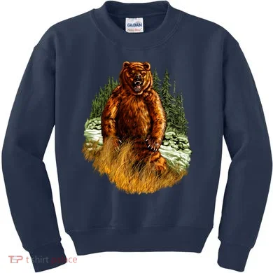 Kids Sweatshirt