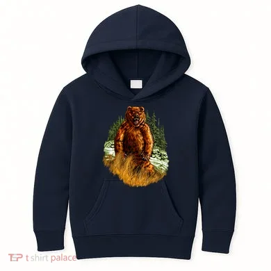 Kids Hoodie