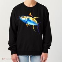 Wildlife - Yellowfin Women's Sweatshirt thumb 0