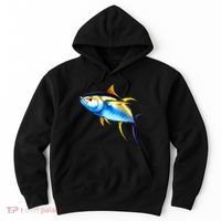 Wildlife - Yellowfin Hoodie thumb 0