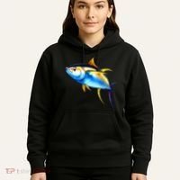 Wildlife - Yellowfin Hoodie thumb 5