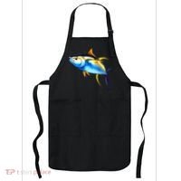 Wildlife - Yellowfin Apron thumb 0
