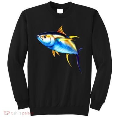 Wildlife - Yellowfin Sweatshirt