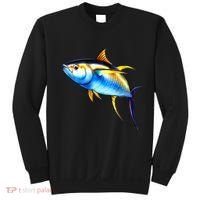 Wildlife - Yellowfin Sweatshirt thumb 0