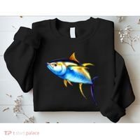 Wildlife - Yellowfin Sweatshirt thumb 2