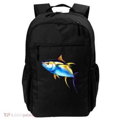 Wildlife - Yellowfin Backpack