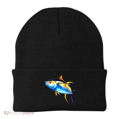 Wildlife - Yellowfin Beanie