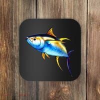 Wildlife - Yellowfin Coaster thumb 0