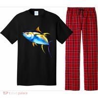 Wildlife - Yellowfin Pajama Set thumb 0