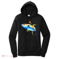 Wildlife - Yellowfin Women's Hoodie thumb 0