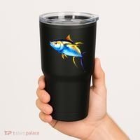 Wildlife - Yellowfin Tumbler thumb 2