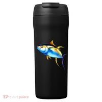 Wildlife - Yellowfin 24oz Duet Stainless Steel Tumbler thumb 0