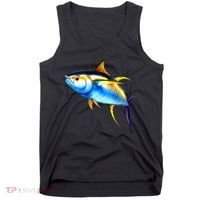 Wildlife - Yellowfin Tank Top thumb 0