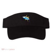Wildlife - Yellowfin Visor thumb 0