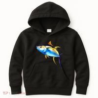 Wildlife - Yellowfin Kids Hoodie thumb 0