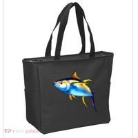 Wildlife - Yellowfin Tote Bag thumb 2