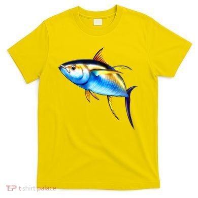 Wildlife - Yellowfin T-Shirt
