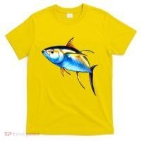 Wildlife - Yellowfin T-Shirt thumb 0