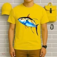 Wildlife - Yellowfin T-Shirt thumb 6