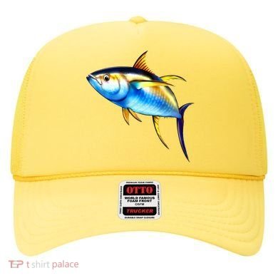 Wildlife - Yellowfin Hat