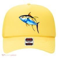 Wildlife - Yellowfin Hat thumb 0