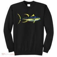 Wildlife - Yellowfin Tuna Sweatshirt thumb 0