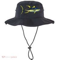 Wildlife - Yellowfin Tuna Bucket Hat thumb 0