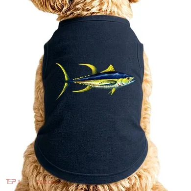 Doggie Tank