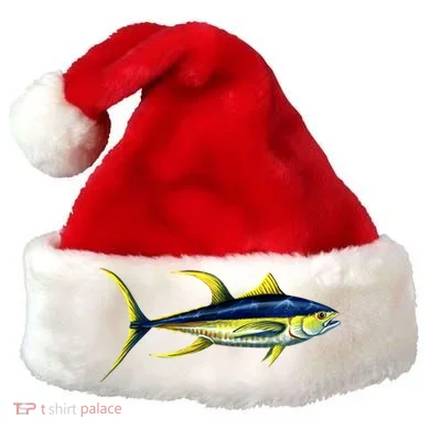 Santa Hat