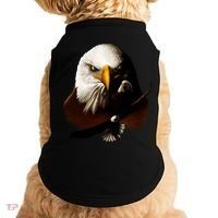Wildlife Chopper Eagle Doggie Tank thumb 0