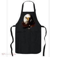 Wildlife Chopper Eagle Apron thumb 0