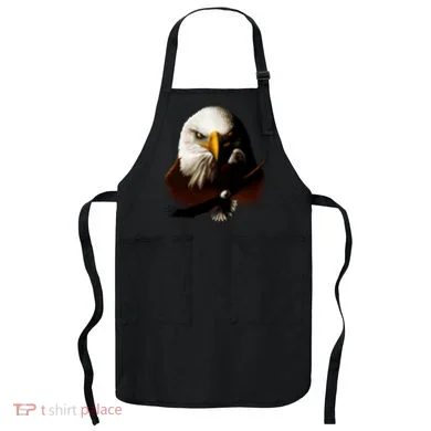 Wildlife Chopper Eagle Apron
