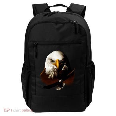Wildlife Chopper Eagle Backpack