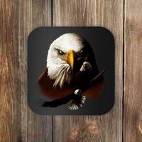 Wildlife Chopper Eagle Coaster thumb 0