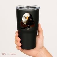 Wildlife Chopper Eagle Tumbler thumb 2