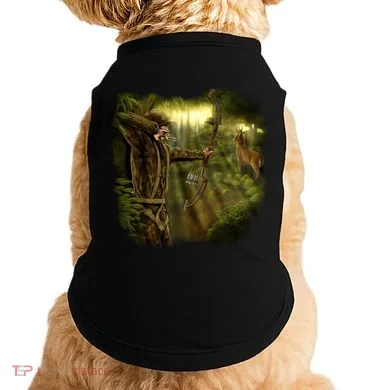 Doggie Tank